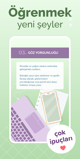 Yüz Masajı, Yüz Yogası: ForYou PC