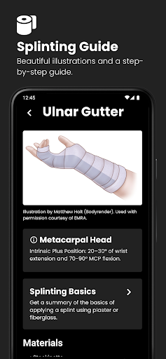 komputer Fractures