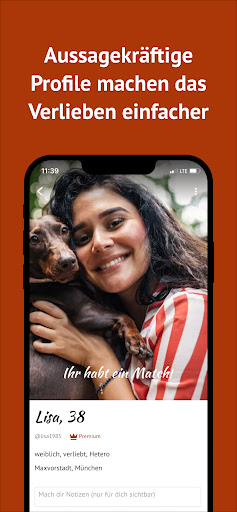 Funkenflug Dating App & Events PC版