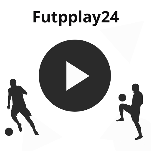 Futebol Ao Vivo - Futpplay24