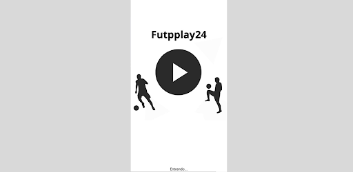 Futebol Ao Vivo - Futpplay24 para PC