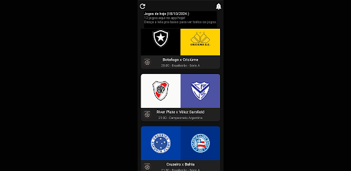 Futebol Ao Vivo - Futtagora