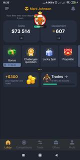 Forex Royale PC