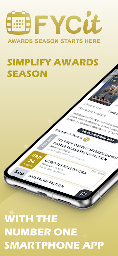 FYCit - Awards Start Here PC版