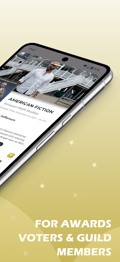 FYCit - Awards Start Here PC版