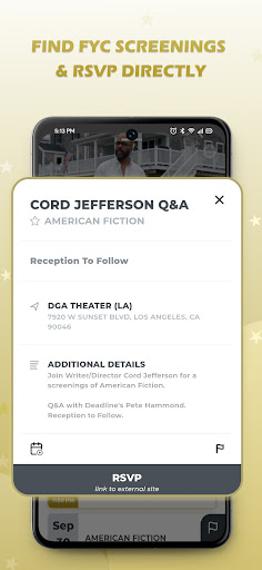 FYCit - Awards Start Here PC版