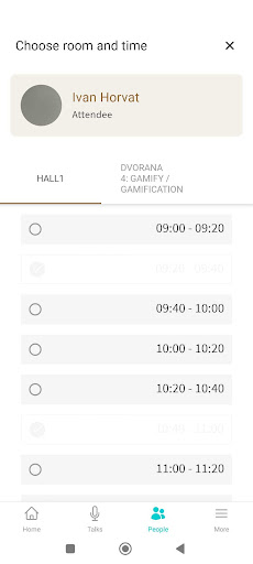Game Changer Platform پی سی