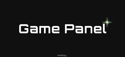 Game Panel PC