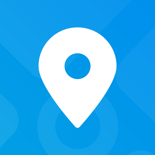 GeoLocator — Семейный локатор