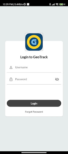 GeoTrack PC