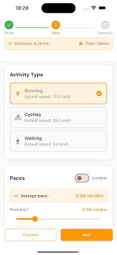 Fake Run Generator - GhostRun PC