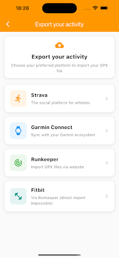 Fake Run Generator - GhostRun PC