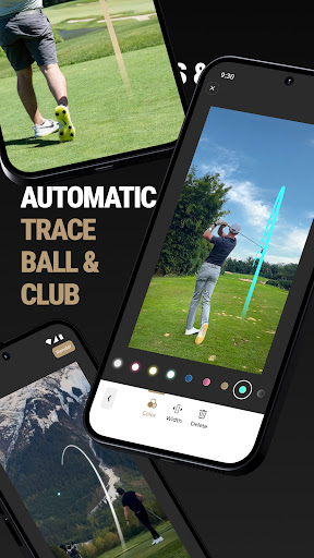 GolfCam: Golf Video Editor پی سی
