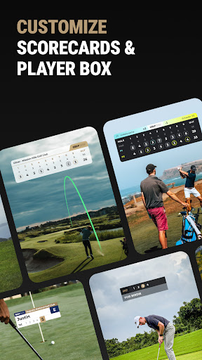 GolfCam: Golf Video Editor پی سی