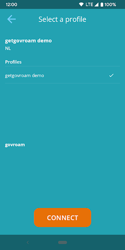 getgovroam PC