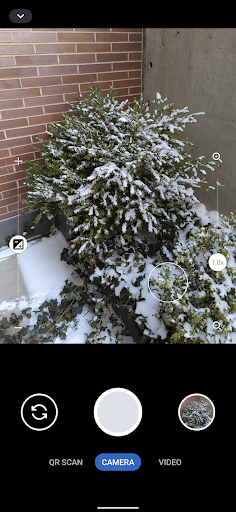 Secure Camera PC
