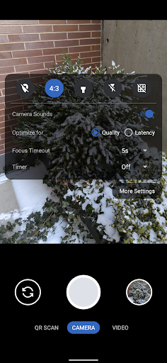 Secure Camera PC