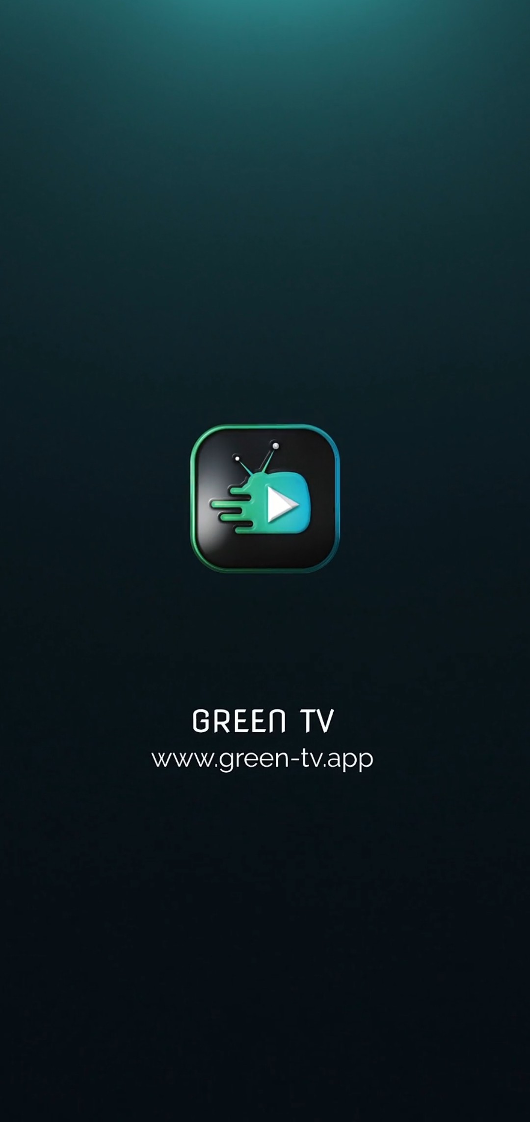 GreenTV V2 PC