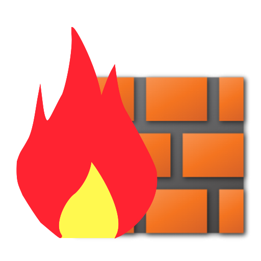 NoRoot Firewall PC