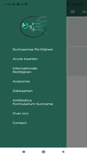 Gynaecologie Suriname PC