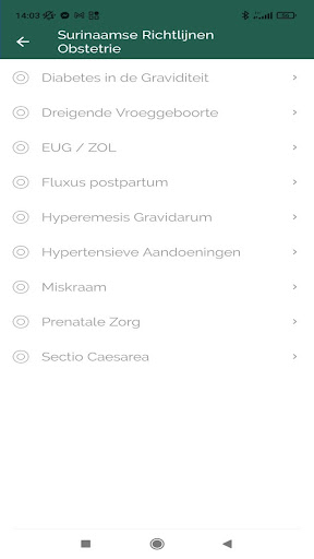 Gynaecologie Suriname PC版