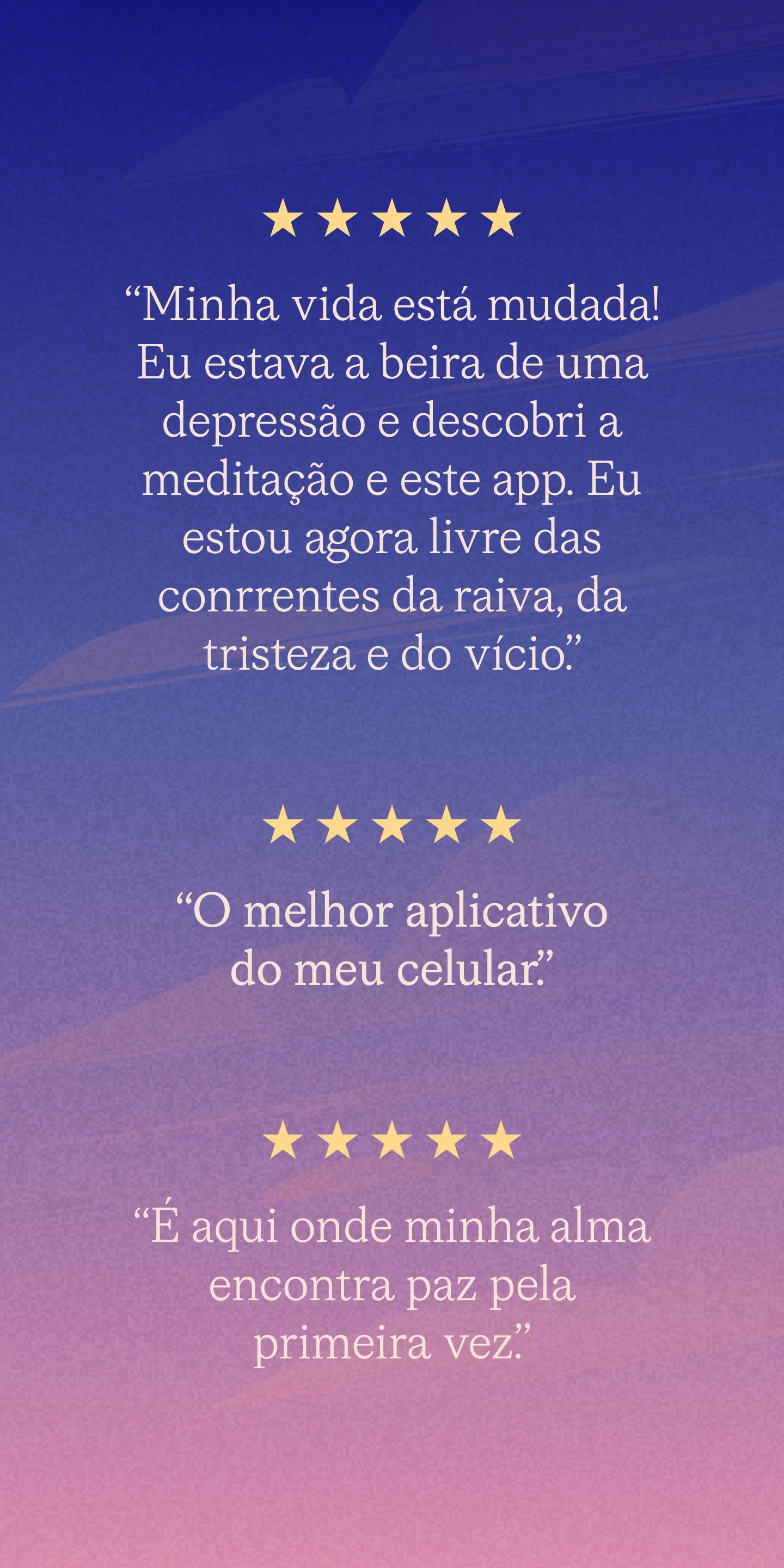 Hallow: Meditação Católica para PC