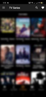 HD Movies