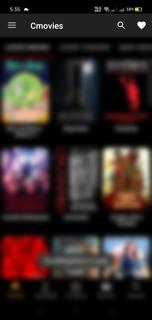 HD Movies