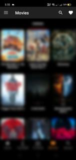 HD Movies