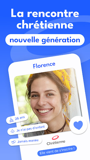 Heavn – Rencontres chrétiennes PC