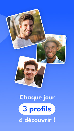 Heavn – Rencontres chrétiennes PC