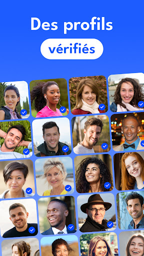 Heavn – Rencontres chrétiennes PC