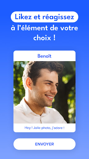 Heavn – Rencontres chrétiennes PC