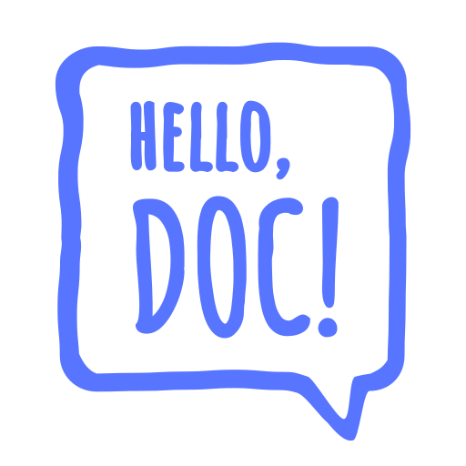 Hello, Doc! всё для здоровья para PC