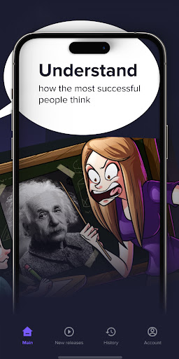 Herogram: Anime Streaming ПК