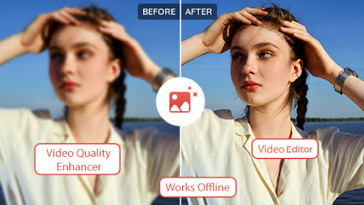 Video Quality Enhancer