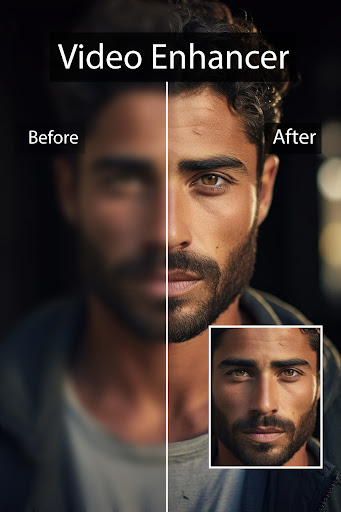 Video Quality Enhancer