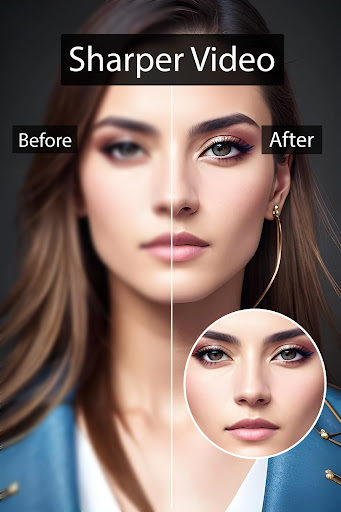 Video Quality Enhancer