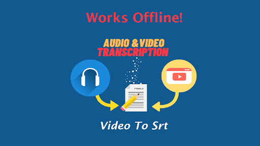 Audio To Text Converter