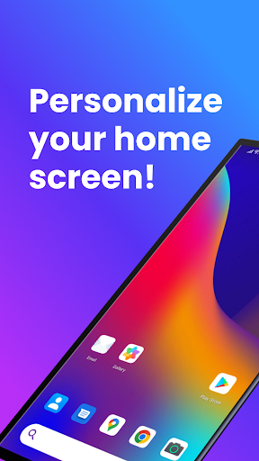 Home Launcher