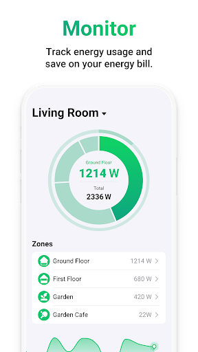 Homey — A better smart home电脑版