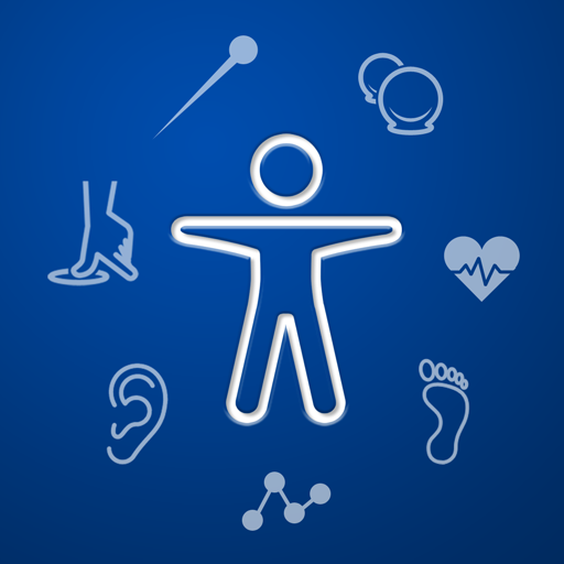 iaomai: Agopuntura e Auricolo PC