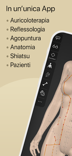 iaomai: Agopuntura e Auricolo PC