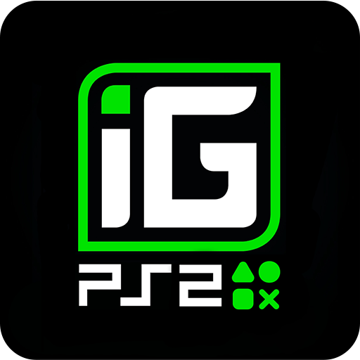 IGAMES PS2