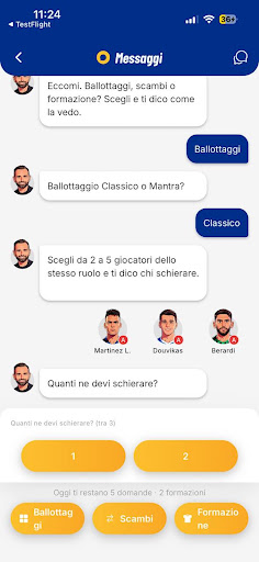Il Tattico - Calcio e Fanta PC