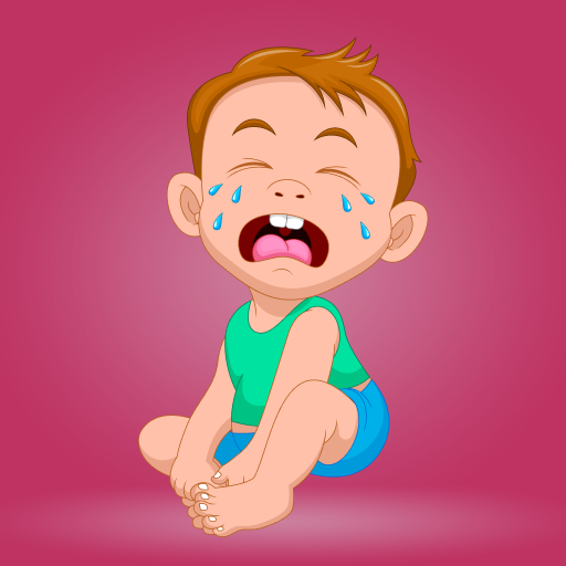 Baby Cry Analyzer পিসি