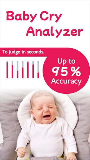 Baby Cry Analyzer PC