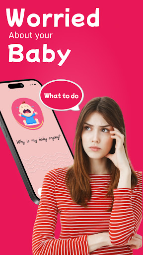 Baby Cry Analyzer PC