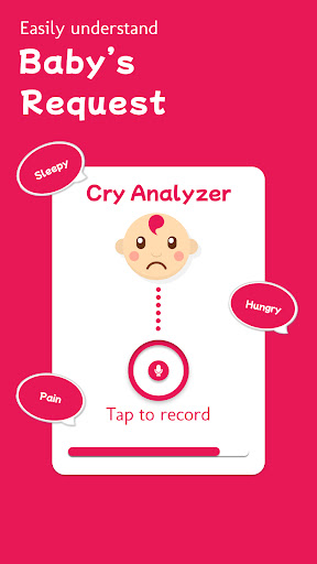 Baby Cry Analyzer PC