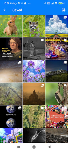 ดาวน์โหลด : Instagram Reels PC